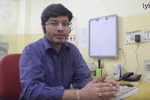 Hello everyone! <br/><br/>I am Dr. Vivek Kumar Pathak, MBBS MS - ENT specialist. Today I am going...