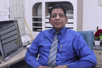 I am Dr. K J Choudhury, senior consultant in pain management and in charge of pain clinic in Indr...