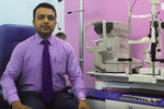 Hi,<br/><br/>I am Dr. Harshavardhan Ghorpade, Ophthalmologist. Today I am going to talk about var...