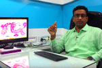 Hello,<br/><br/> I am Dr. Chandrashekhar Sakolikar, IVF Specialist, Today I will talk about IVF a...