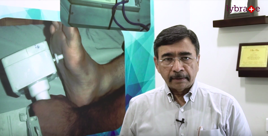 Hello,<br/><br/>I am Doctor Brij Makkar. I am a diabetologist. Aaj main aapko diabetes mein techn...