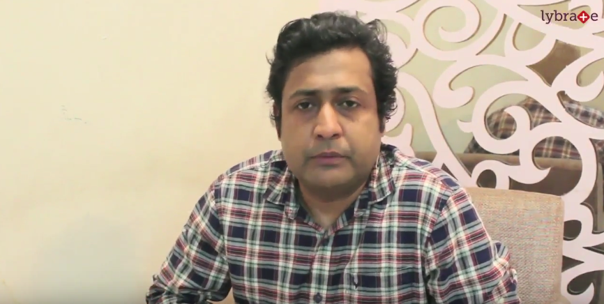 Hello!<br/><br/>I am Dr. Vikas Khanna. I am working as a counselor in Delhi & Gurgaon. So, today ...