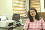 Hello friends! <br/><br/>I am Dr. Jyotsna Dev. I am a Dermatologist practicing at Nerul, Navi Mum...