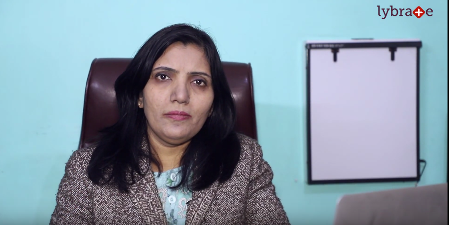 Hello! <br/><br/>This is Dr. Shubhangi Kaushal. I am a homeopath. I am practicing for the last 23...