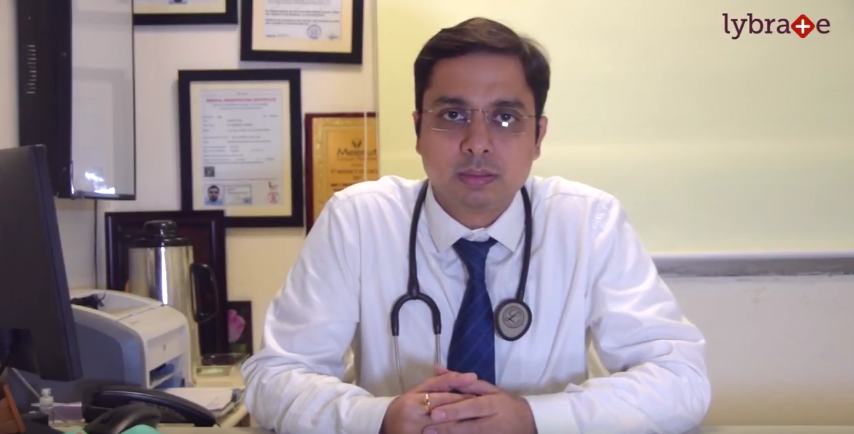 Hello Friends!<br/><br/>I am Dr. Vikas Goswami, oncologist, practicing in Noida, Ghaziabad and De...