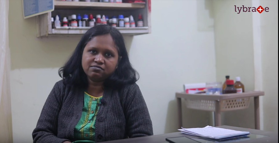 Hello,<br/><br/>Everyone my name is Dr Kavita Dhavalikar and I have my own homeopath clinic in Ba...