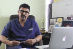 Hello! I am Dr. (Maj) Pankaj N Surange. I am intervention and pain specialist. And I am director ...