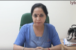 Hi, <br/><br/>I am Dr. Indu Taneja, senior consultant and head of the department gynae and obstet...