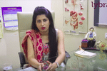 Hello! <br/><br/>I am Dr. Amulya Shetty. I am a consultant psychiatrist. I am practicing currentl...