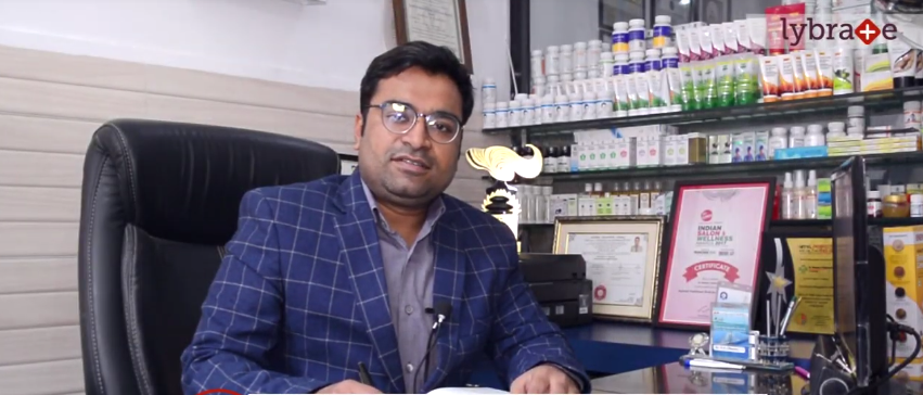 Hello Friends, <br/><br/>I am Dr. Sumit Dhawan, Homeopath. Aaj me apse baat krunga infertility ke...