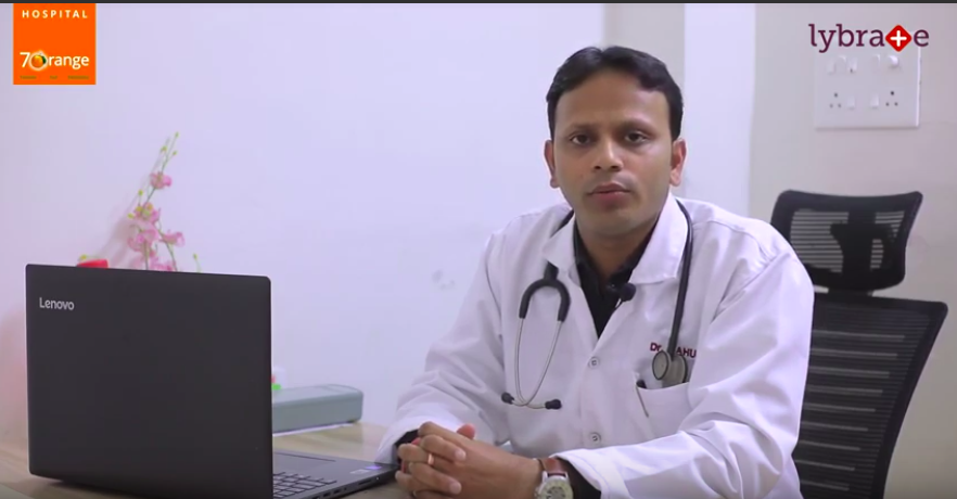 Hello everyone! <br/><br/>I am Dr. Saurabh Potdar Consultant Intervention Cardiologist. We have a...