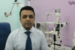 Hi all,<br/><br/>I am Dr. Harshavardhan and today I am going to speak to you about a condition in...