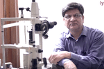 Hi,<br/><br/>I am Dr. Shashi N Jha, Ophthalmologist. I will talk about diabetic retinopathy. As y...