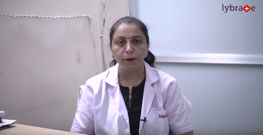 Hello everyone, <br/><br/>I am Dr. Anu Sidana, obstetrician and Gynecologist, Aastha Medicare. To...