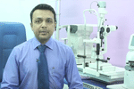 Hello friends!<br/><br/>I am Dr. Harshavardhan Ghorpade . I am a cataract cornea and reflector su...