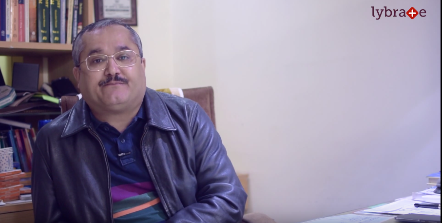 Hi,<br/><br/>I am Dr. Ajay Nihalani, Psychiatrist. Today I will talk about anxiety, panic and pho...