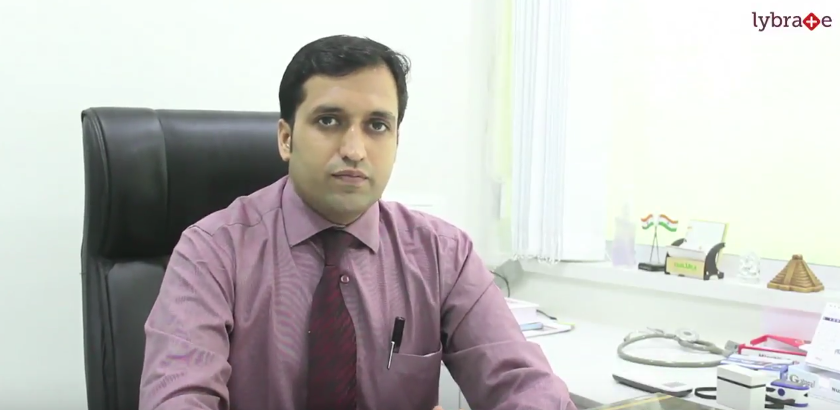 Hello Friends!<br/><br/>I am Dr. Vikas Deshmukh. I am a psychiatrist and sexologist practicing in...