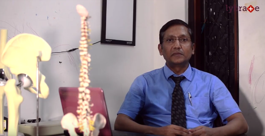 Everything that is connected with joints, bones, muscles and ligaments falls in the orthopaedic c...