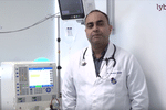 Hello everyone! <br/><br/>My name is Dr. Gaurav Sahai. Today I am standing in the dialysis unit o...