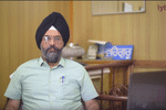 Hi,<br/><br/>I am Dr. Harmeet Singh Pasricha. Today I would like to talk about vertigo. It is the...