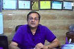 Hello,<br/><br/>I am Dr. Rahul Poddar, General Surgeon. Today I will talk about common digestive ...