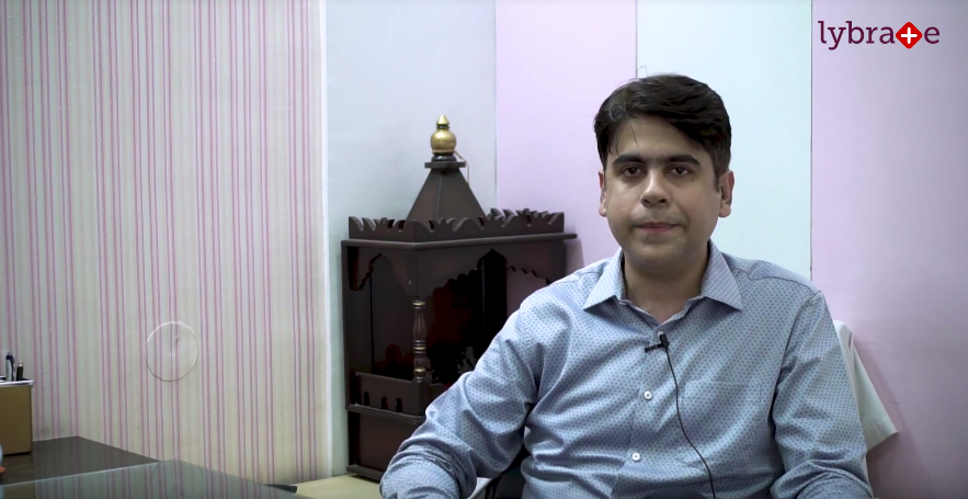 Hi.<br/><br/>I am Dr. Anuj Saigal Consultant Dermatologist and Cosmetologist practicing in Delhi,...