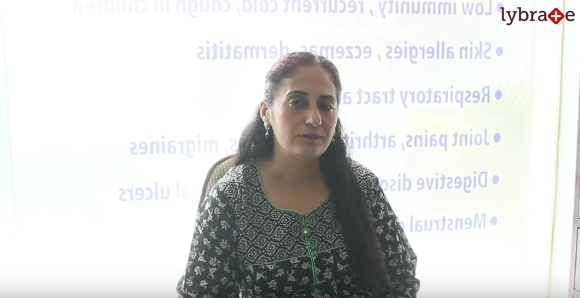 Hi! <br/><br/>I am Dr. Monty Talwar. I am practicing homeopathy in Gurgaon since the last 21 year...