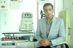 Hello,<br/><br/> I'm Nikhil Nasta, Eye Care and Surgery. Today's video I'm going to be speaking a...