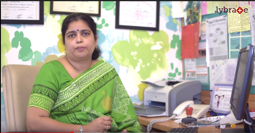 Hello,<br/><br/> I am Dr. Manisha Arora. Today we are going to talk about total Laparoscopic Hyst...