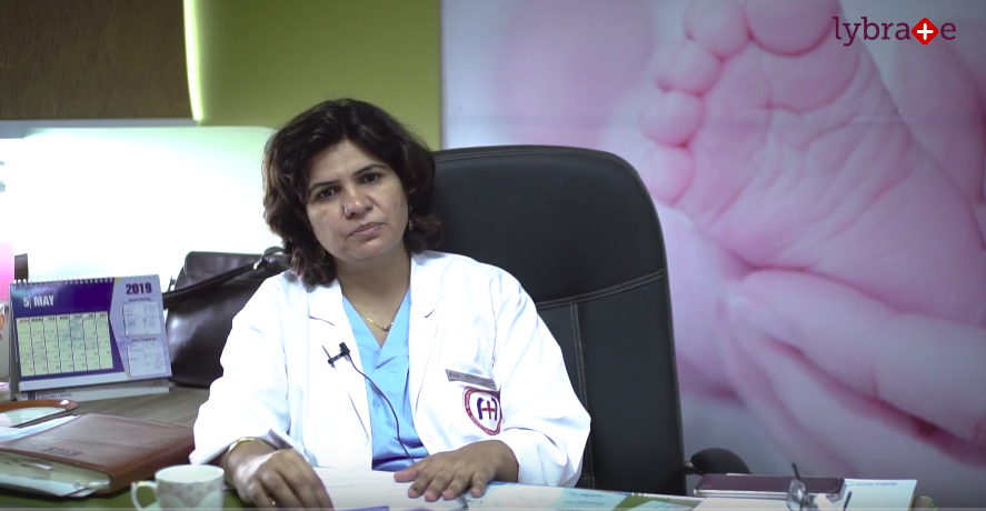Hi,<br/><br/>I am Dr. Priya Dahiya, IVF Specialist. Today I will talk about what is IVF, how the ...