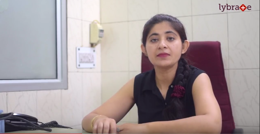 Hello friends!<br/><br/>I am Dr. Smriti Uppal. I am a gynecologist. Today I will be speaking to y...