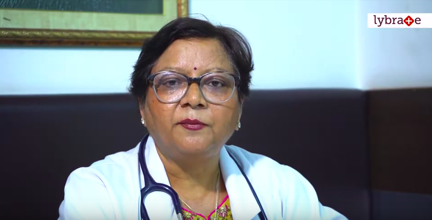 Hello friends, <br/><br/>Main Dr Surekha Jain gynaecologist and obstetrician pichhle 40 saal se S...