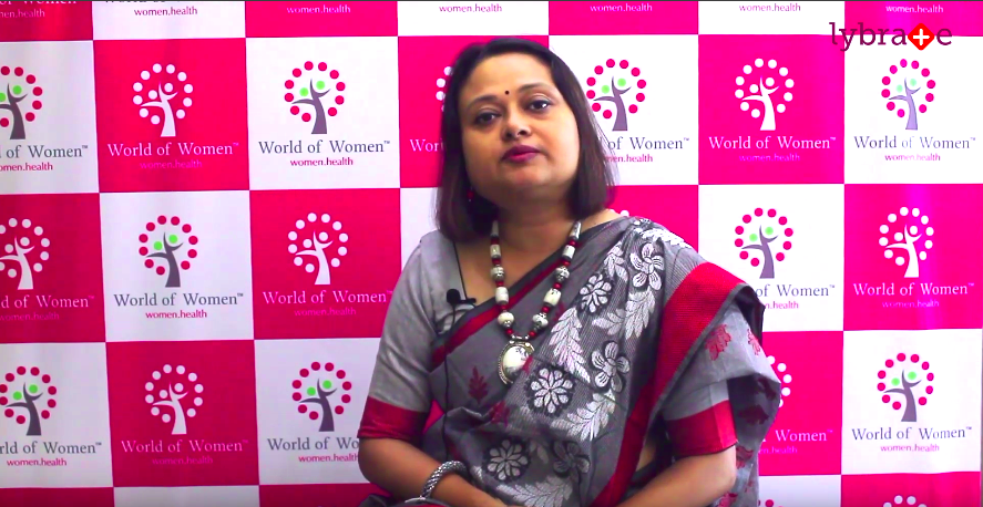 Hi,<br/><br/>I am Dr. Bandita Sinha, Gynaecologist. Today I will talk about infertility and the r...