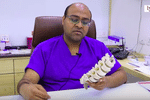 Hi friends, <br/><br/>My name is Dr. Himanshu Gupta. I am orthopedic spine specialist based out o...