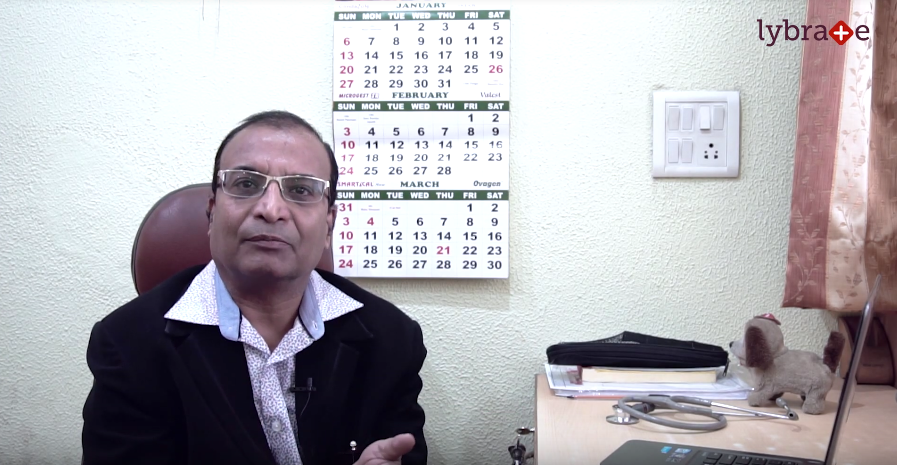 Hi,<br/><br/>I am Dr. Suresh Keshan, Pediatrician. Today I will be talking on vaccinations as a m...