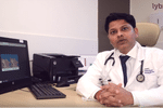 Hello everyone,<br/><br/>I am Dr. Shiva Kalyan Biswas, consultant, pulmonary medicine and sleep d...