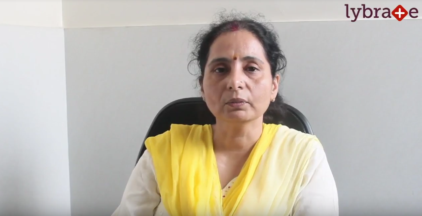 Hello! <br/><br/>I am Dr. Anjuli Dixit and today I am today talking about signs of infertility wh...