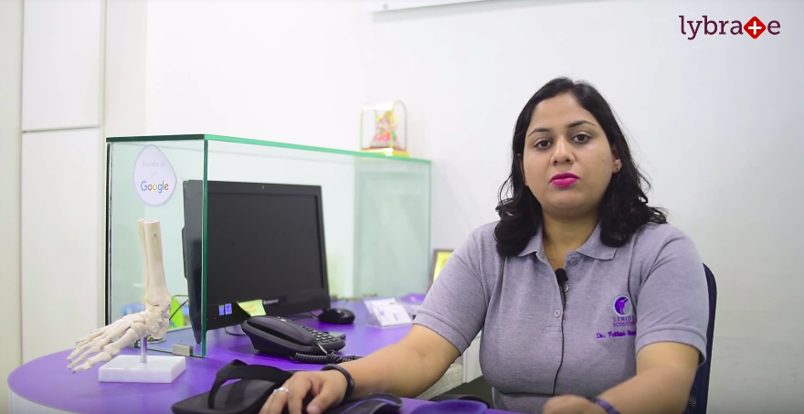 Hello everyone! <br/><br/>I am Dr. Pallavi Singh. I am a physiotherapist for 14 years and I am pr...