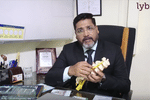 Hi,<br/><br/>I am Dr. Kailash Kothari, Pain Management Specialist, Mumbai. I am interventional pa...