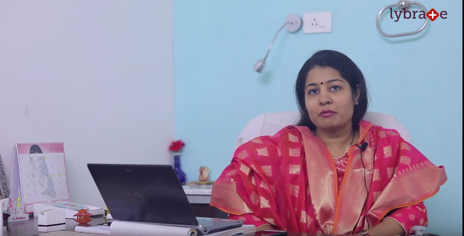 Hi,<br/><br/>I am Dr. Preeti Kale, Gynaecologist. Today I will talk about hyperemesis in pregnanc...