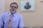 Hi,<br/><br/>I am Dr. Nitin Madanlal Darda, Homeopath. Today I will talk about ankylosing spondyl...