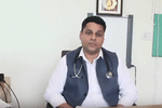 Namaskar! Mera naam Dr. Prashant Saxena hai. Mai Max Smart Hospital, Delhi mei ek pulmonologist h...