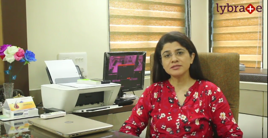 Hello,<br/><br/>I am Dr. Jyotsna Deo, Dermatologist, Navi Mumbai. today I will talk about acne sc...