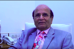Hello,<br/><br/>I am Dr. Ashok Mehta, Surgical Oncology. Today I will talk about cancer. Most of ...