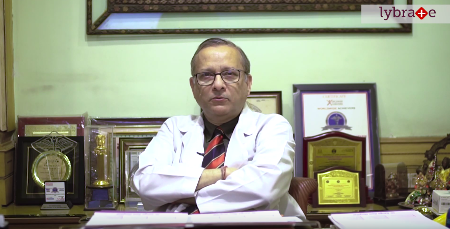 Hi,<br/><br/>I am Dr. Sudhir Khanna, Urologist. Aaj mai aap se baat karunga Benign Prostatic Hype...