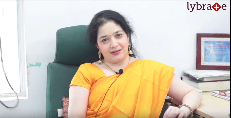 Hi,<br/><br/>I am Dr. Archana Rajesh Patil, Obstetrics & Gynaecology. I am practicing from last 2...