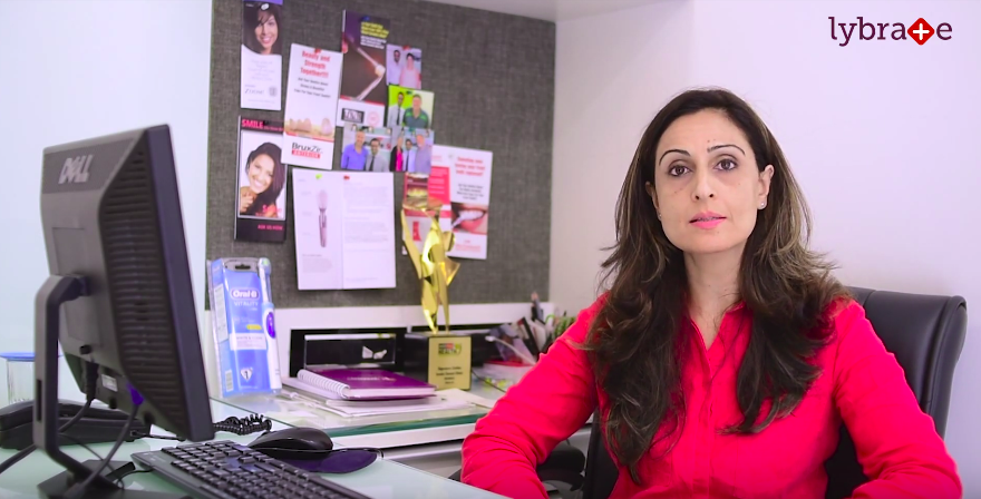 Hello! <br/><br/>I am Dr. Saba Rasol dentist, at a multispeciality clinic and we provide all kind...