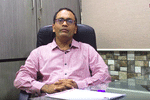Hello.<br/><br/> I am Dr. Milind Barhate, Psychiatrist. Today I will talk about learning disabili...