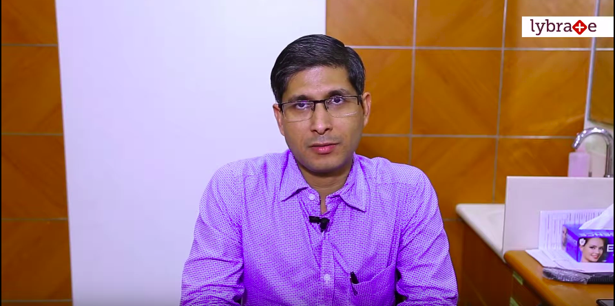 Hello,<br/><br/> I am doctor Saurabh Mishra. I am a senior consultant in the department of urolog...
