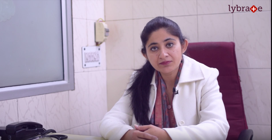 Hi,<br/><br/>I am Dr. Smriti Uppal, Gynaecologist. Today I will talk about prenatal care & antena...